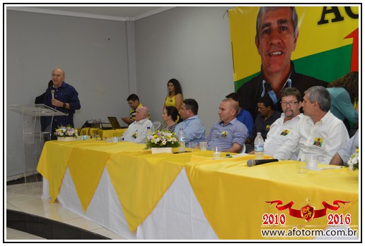 rolim de moura